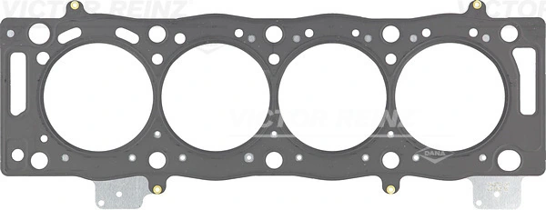 Gasket, cylinder head